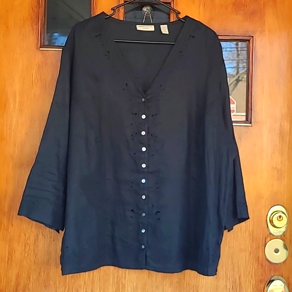 Valerie Separates Blouse